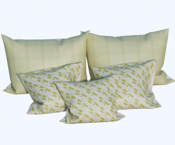 Modern Pillow-ID:938930596