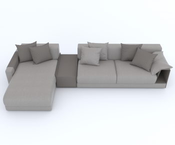 Modern Corner Sofa-ID:861942057