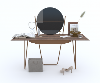 Modern Dresser-ID:678803929