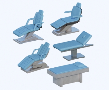 Modern Massage Chair-ID:961155891
