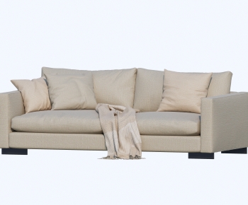 Modern A Sofa For Two-ID:609421012