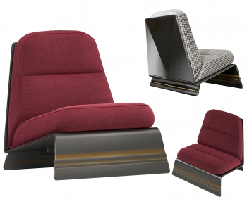 Modern Lounge Chair-ID:289630895