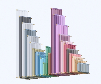 Modern Heating-ID:534418115