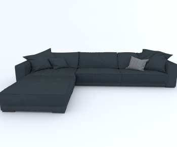 Modern Corner Sofa-ID:807095055