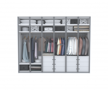 Modern The Wardrobe-ID:219646933