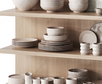 Modern Tableware-ID:453135979