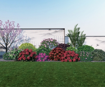 New Chinese Style Plant Pile-ID:151717901