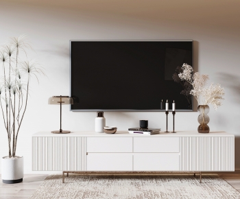 Modern TV Cabinet-ID:284257892