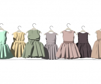 Modern Clothes-ID:955513951