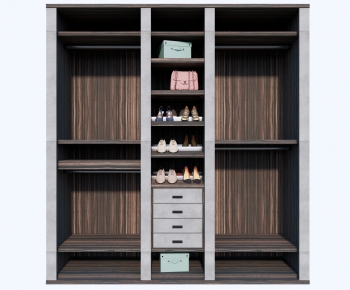 Modern The Wardrobe-ID:956851962