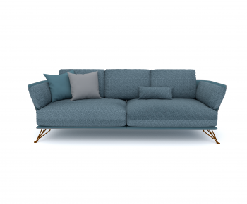 Modern A Sofa For Two-ID:805125009