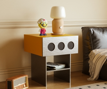 Modern Bedside Cupboard-ID:426177986