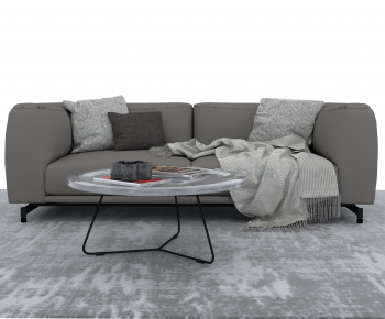 Modern A Sofa For Two-ID:558398961