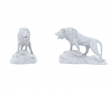 Modern Stone Carving-ID:495330108