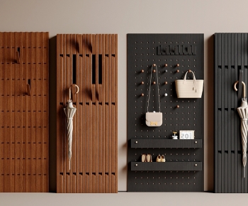 Modern Coat Hanger-ID:998033057