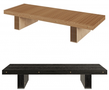 Modern Bench-ID:179222117