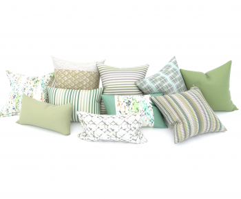 Modern Pillow-ID:100910766