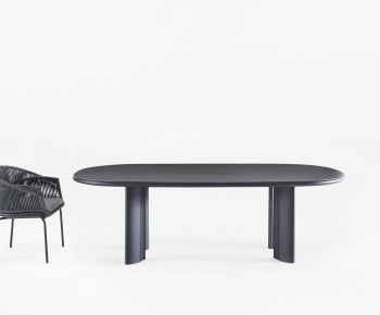 Modern Outdoor Tables And Chairs-ID:677583937