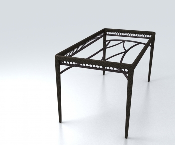 Modern Outdoor Table-ID:914014105