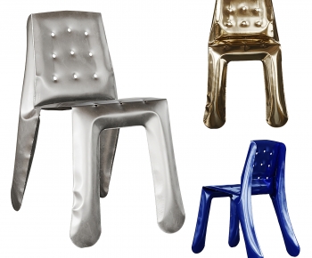 Modern Single Chair-ID:453402046