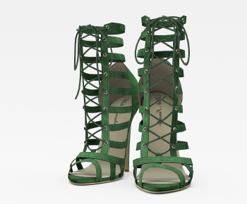 Modern Shoes-ID:476210185