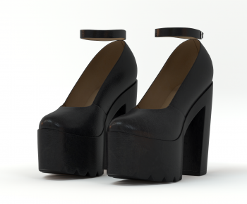 Modern Shoes-ID:398879054