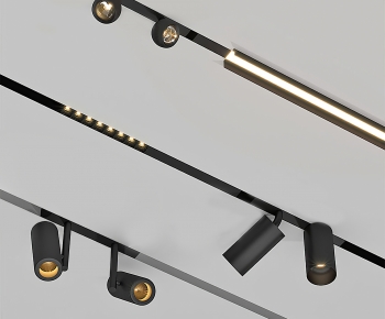 Modern Track Spotlights-ID:272003891