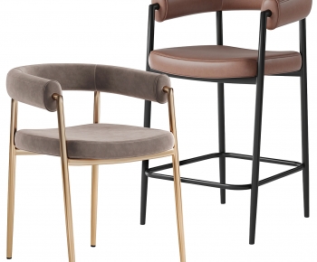 Modern Bar Chair-ID:461982972