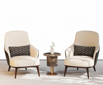 Modern Lounge Chair-ID:321053982