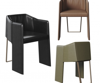 Modern Dining Chair-ID:459778073