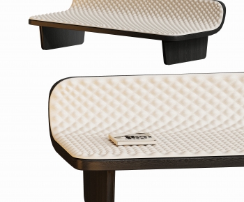 Modern Bench-ID:388549093