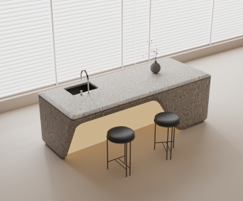 Modern Counter Bar-ID:550678015