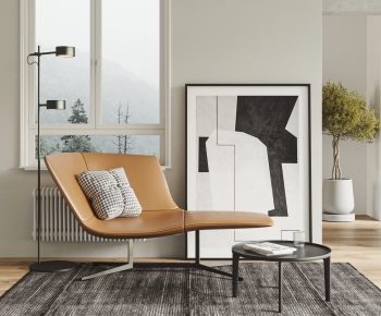 Modern Recliner-ID:449387075