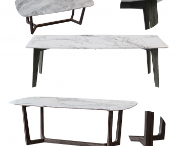 Modern Dining Table-ID:441780147