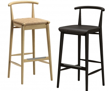 Modern Bar Chair-ID:205538993