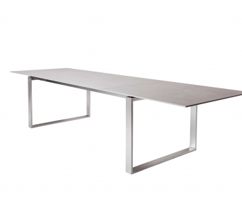 Modern Conference Table-ID:884628065