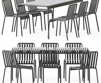Modern Outdoor Tables And Chairs-ID:972230919