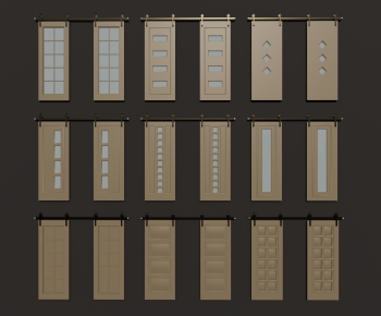 Modern Door-ID:449274063