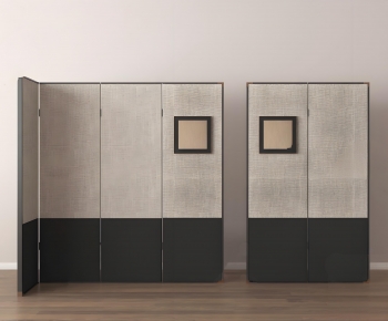 Wabi-sabi Style Partition-ID:530421021