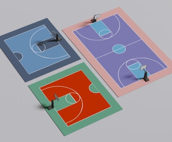 Modern Outdoor Sports Stadium-ID:236052041