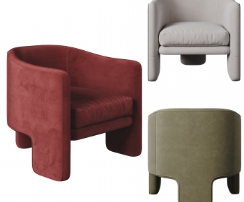 Modern Lounge Chair-ID:469594006