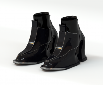 Modern Shoes-ID:362150912