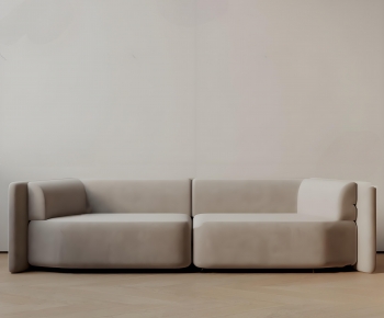 Modern A Sofa For Two-ID:807384013
