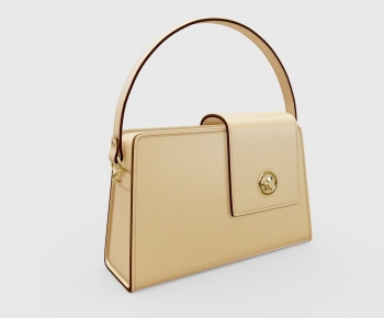 Modern Lady's Bag-ID:368700985