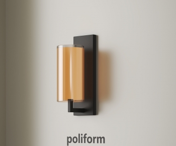 Modern Wall Lamp-ID:107129102