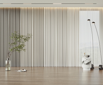 Modern The Curtain-ID:965048072