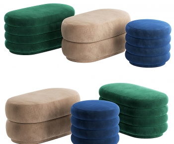 Modern Sofa Stool-ID:888401998