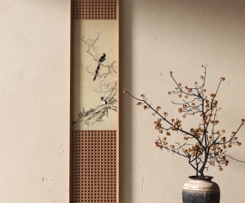 New Chinese Style Painting-ID:655241011