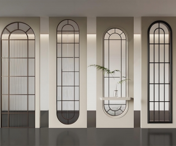 French Style Partition-ID:310148005