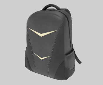 Modern Backpack And Backpack-ID:853118905